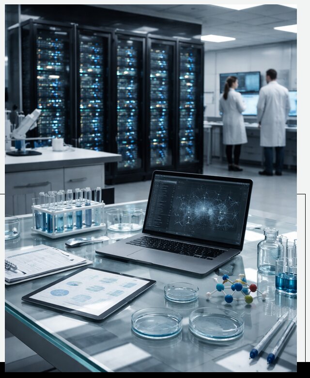 HPC вычисления биотехнологии в Ирбите от 13192 р. | АвикейРбт