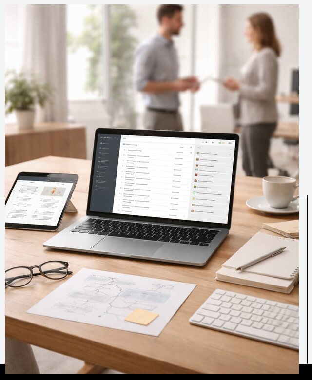 Разработка LMS и онлайн школы в Ирбите от 13192 р. АвикейРбт