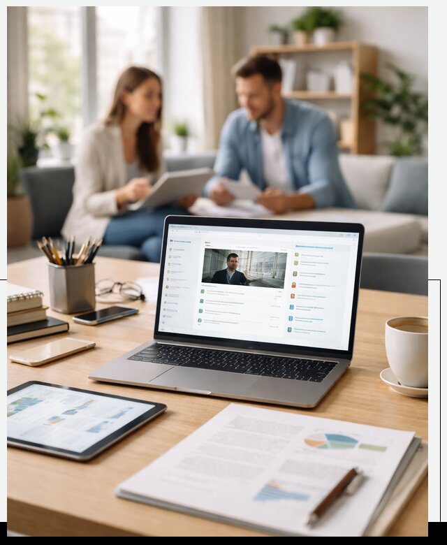 Система дистанционного обучения в Ирбите от 49469 р. АвикейРбт