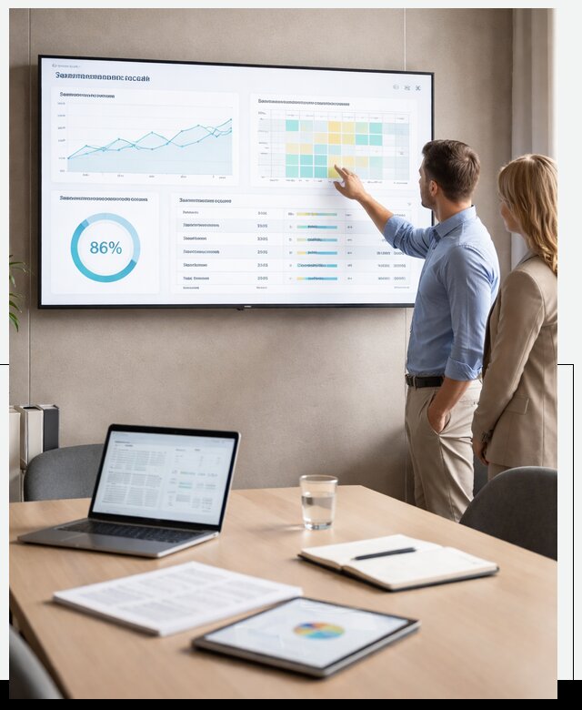 АвикейРбт - Аналитика успеваемости обучения в Ирбите от 8245 р.