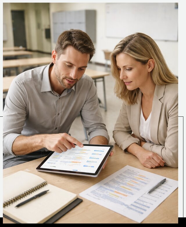 Разработка электронный дневник школа в Ирбите от 16490 р. |АвикейРбт