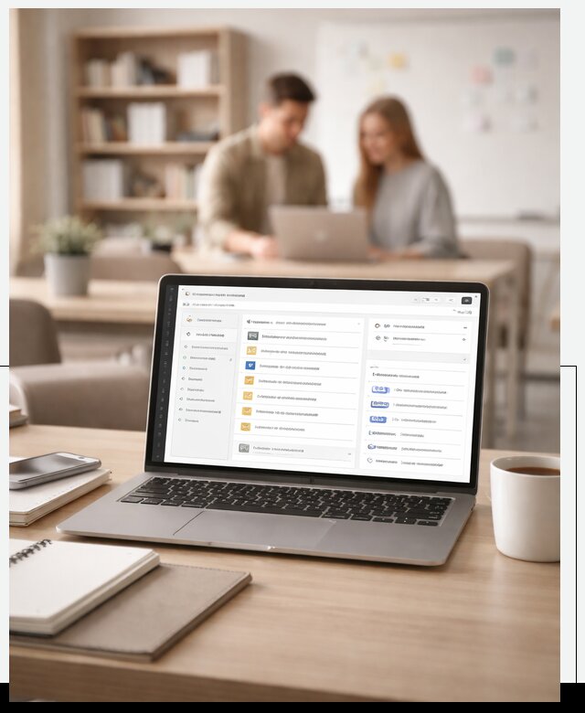 LMS для университета под ключ в Ирбите от 8245 р. | АвикейРбт