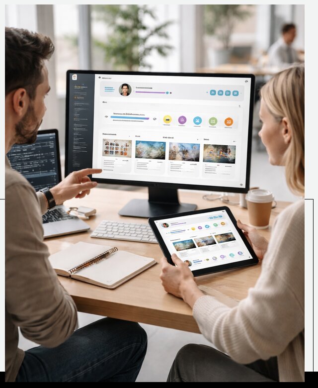 Геймификация обучения платформа в Ирбите от 16490 р, АвикейРбт