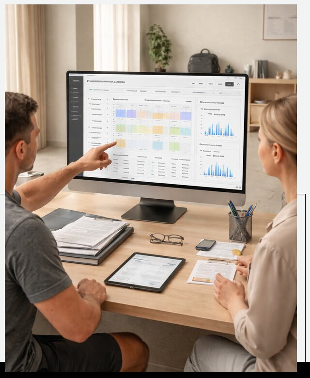 Управление спортивной школой система в Ирбите от 9344 р. | АвикейРбт