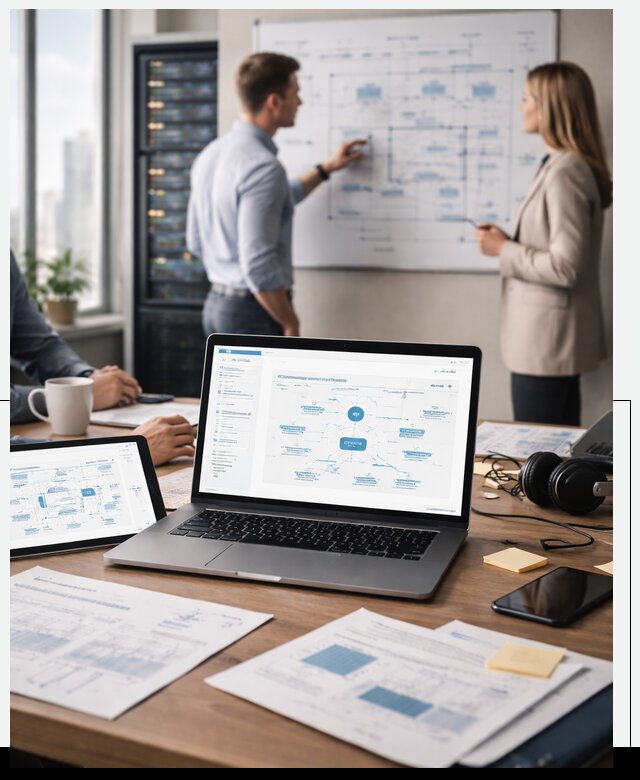 Разработка порталов госуслуг и ФГИС в Ирбите от 13192 р. | АвикейРбт