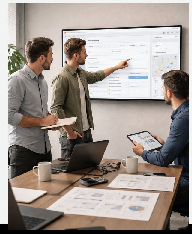 Разработка порталов госуслуг и интеграция с ФГИС в Ирбите