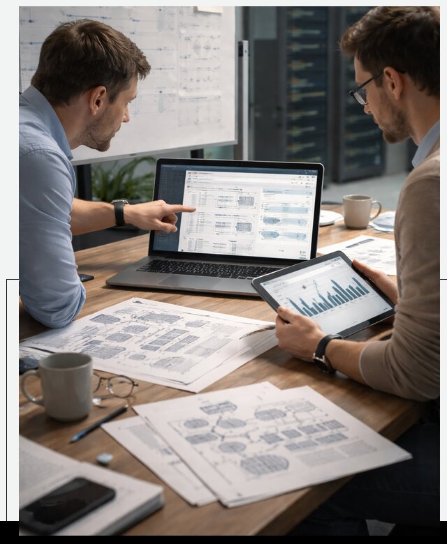 Внедрение СМЭВ и МЭДО для государственных систем в Ирбите