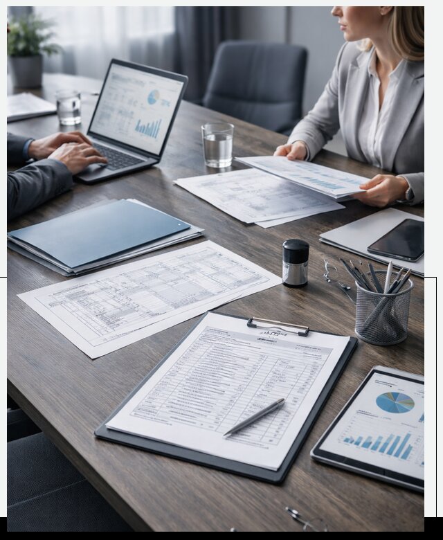 СЭД для государственного органа в Ирбите от 38476 р. | АвикейРбт