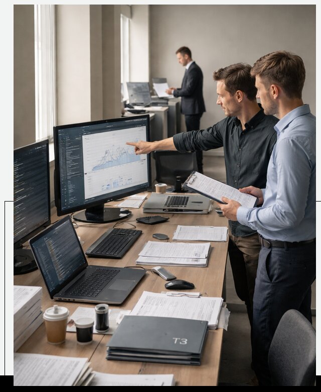 СЭД для государственного органа: внедрение и сопровождение в Ирбите