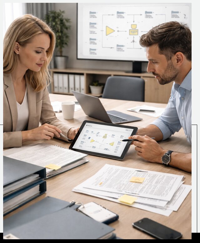 Мэдо межведомственный документооборот в Ирбите от 9344р | АвикейРбт