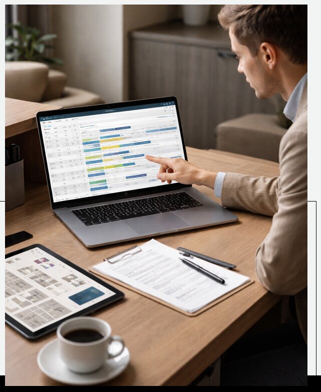 Бронирование отелей PMS в Ирбите разработка от 38476 р., АвикейРбт