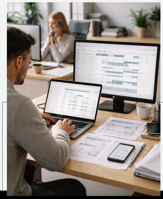 PMS для бронирования отелей и управления номерным фондом в Ирбите