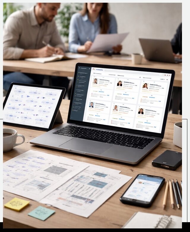 Разработка маркетплейса специалистов в Ирбите от 7695 р.|АвикейРбт