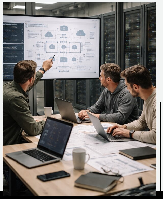 GameDev Backend и платформы в Ирбите от 27483 р. | АвикейРбт