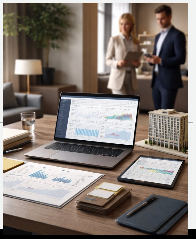 Yield management гостиница в Ирбите от 13192 р. | АвикейРбт