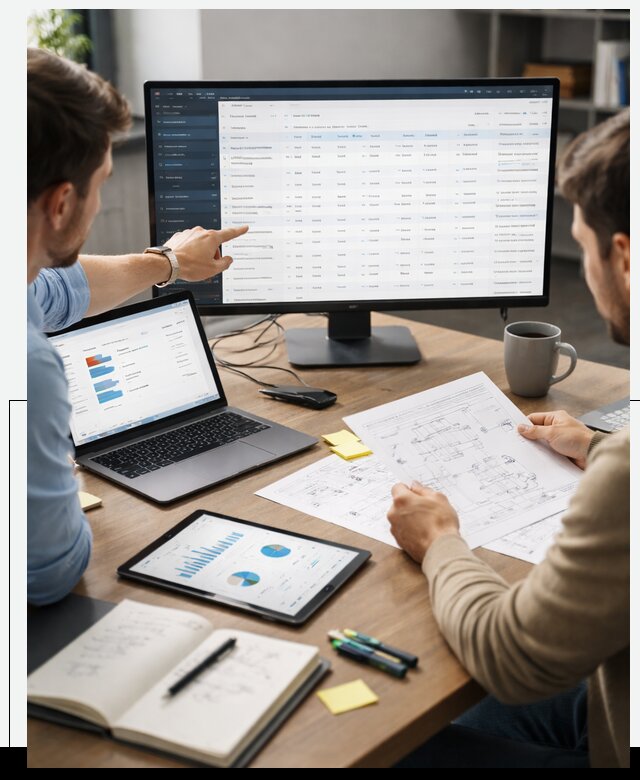 Интеграция GDS и настройка онлайн-бронирования в Ирбите